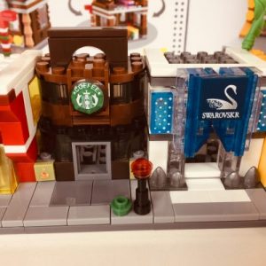 Sembo Block 6 Store Pack - Build with Education