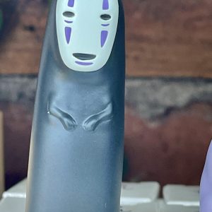 Studio Ghibli Spirited Away Nosechara Stacking Blind Box Figures - New