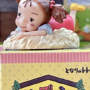 ✨ Totoro “Mei-chan” Mini Figure – Bugs Collection Series ✨