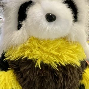 Panda Faux Fur Hat
Matching Styles for Kids & Parents