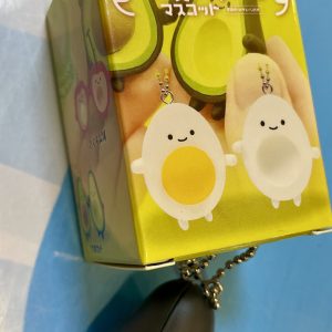 🥑 Loving Hug Avocado Blind Box Keychain