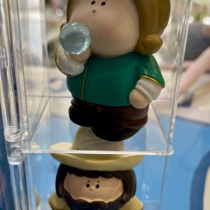 🎨 Tiny Artists, Big Surprises – Half Moon Artist Blind Box Series