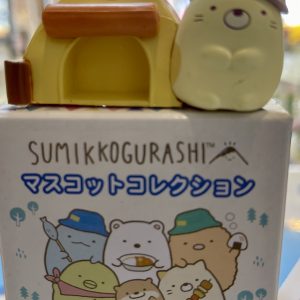 ✨ Tiny Camping Adventures – Sumikko Gurashi Mystery Blind Box